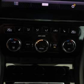 Foto inzerátu Škoda Superb 2.0 TDI