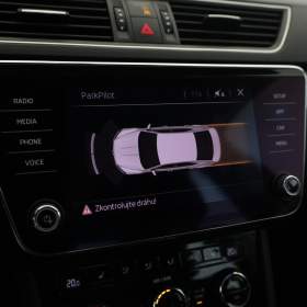 Foto inzerátu Škoda Superb 2.0 TDI