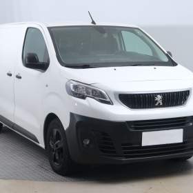 Foto inzerátu Peugeot Expert 2.0 BlueHDi