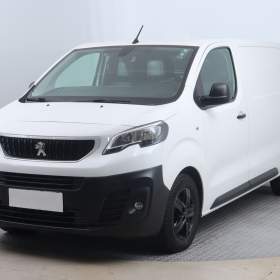 Foto inzerátu Peugeot Expert 2.0 BlueHDi