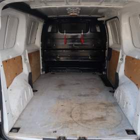 Foto inzerátu Peugeot Expert 2.0 BlueHDi