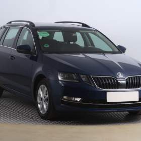 Škoda Octavia 1.4 TSI CNG / 19578389