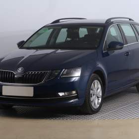 Foto inzerátu Škoda Octavia 1.4 TSI CNG