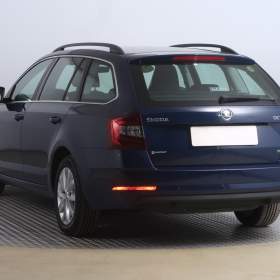 Foto inzerátu Škoda Octavia 1.4 TSI CNG