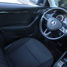 Foto inzerátu Škoda Octavia 1.4 TSI CNG