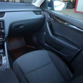 Foto inzerátu Škoda Octavia 1.4 TSI CNG