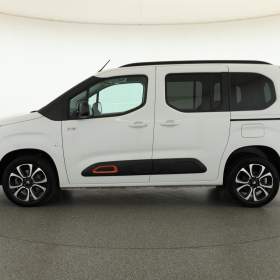 Foto inzerátu Citroën Berlingo 1.5 BlueHDi