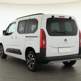 Foto inzerátu Citroën Berlingo 1.5 BlueHDi
