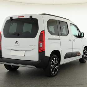 Foto inzerátu Citroën Berlingo 1.5 BlueHDi
