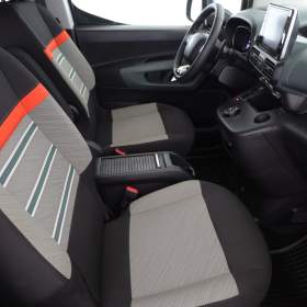 Foto inzerátu Citroën Berlingo 1.5 BlueHDi