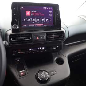 Foto inzerátu Citroën Berlingo 1.5 BlueHDi