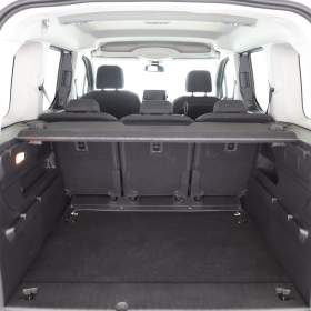 Foto inzerátu Citroën Berlingo 1.5 BlueHDi