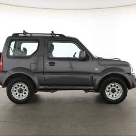 Foto inzerátu Suzuki Jimny 1.3 16V