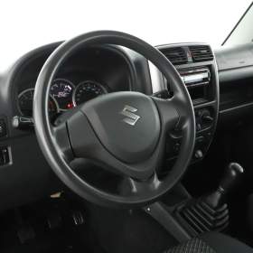 Foto inzerátu Suzuki Jimny 1.3 16V