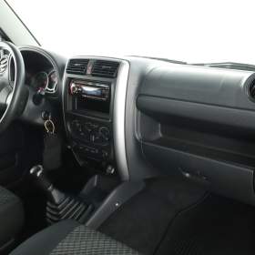 Foto inzerátu Suzuki Jimny 1.3 16V