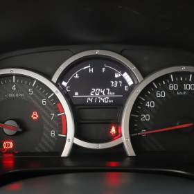 Foto inzerátu Suzuki Jimny 1.3 16V