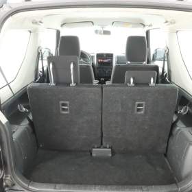 Foto inzerátu Suzuki Jimny 1.3 16V