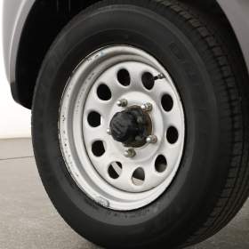 Foto inzerátu Suzuki Jimny 1.3 16V