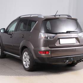 Foto inzerátu Mitsubishi Outlander 2.2 DI-D