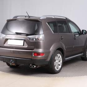Foto inzerátu Mitsubishi Outlander 2.2 DI-D