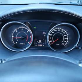 Foto inzerátu Mitsubishi Outlander 2.2 DI-D