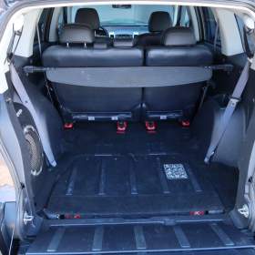 Foto inzerátu Mitsubishi Outlander 2.2 DI-D