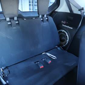 Foto inzerátu Mitsubishi Outlander 2.2 DI-D