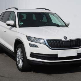 Škoda Kodiaq 2.0 TDI / 19578393