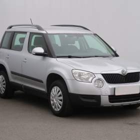 Škoda Yeti 1.2 TSI / 19578395