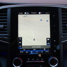 Foto inzerátu Renault Talisman 1.6 TCe