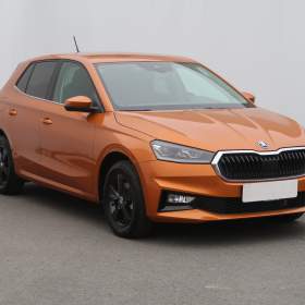 Škoda Fabia 1.0 TSI / 19578397