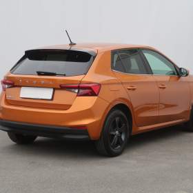 Foto inzerátu Škoda Fabia 1.0 TSI