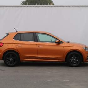 Foto inzerátu Škoda Fabia 1.0 TSI