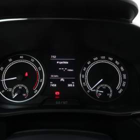 Foto inzerátu Škoda Fabia 1.0 TSI