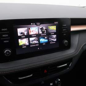 Foto inzerátu Škoda Fabia 1.0 TSI