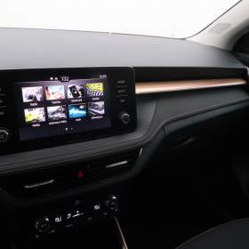 Foto inzerátu Škoda Fabia 1.0 TSI