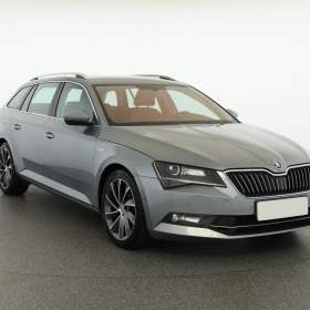 Škoda Superb 2.0 TDI / 19578399