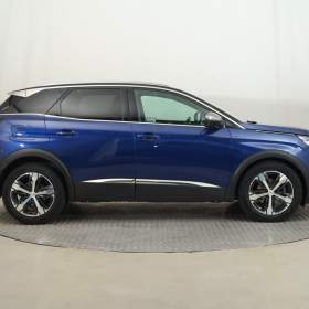 Foto inzerátu Peugeot 3008 2.0 BlueHDi