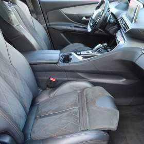 Foto inzerátu Peugeot 3008 2.0 BlueHDi