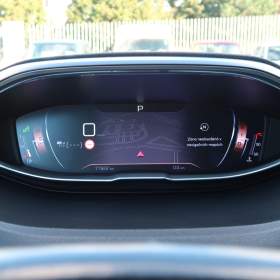 Foto inzerátu Peugeot 3008 2.0 BlueHDi