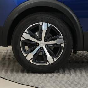 Foto inzerátu Peugeot 3008 2.0 BlueHDi