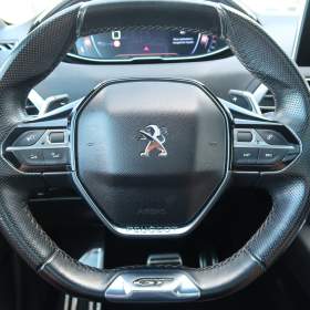 Foto inzerátu Peugeot 3008 2.0 BlueHDi