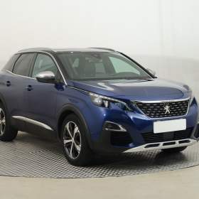 Peugeot 3008 2.0 BlueHDi / 19578401