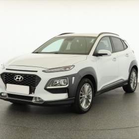 Foto inzerátu Hyundai Kona 1.0 T-GDI