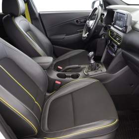 Foto inzerátu Hyundai Kona 1.0 T-GDI