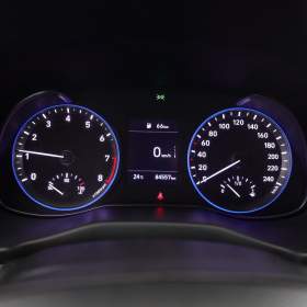 Foto inzerátu Hyundai Kona 1.0 T-GDI