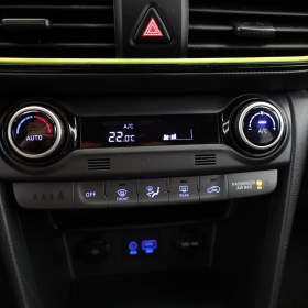 Foto inzerátu Hyundai Kona 1.0 T-GDI