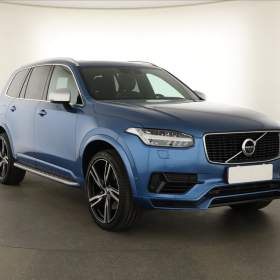 Volvo XC90 T8 Twin Engine AWD / 19578404