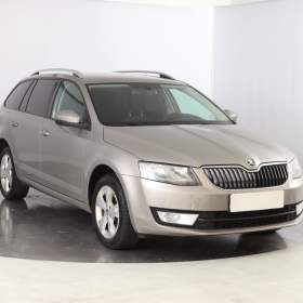 Škoda Octavia 1.6 TDI / 19578405