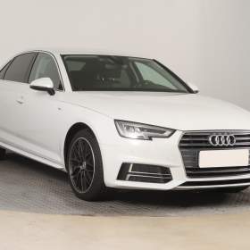 Audi A4 2.0 TDI / 19578406